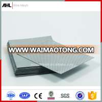 420 700 Micron Stainless Steel Filter Woven Wire Mesh Filter Disc Mesh Screen