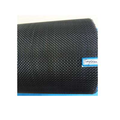 mesh 100 tungsten wire mesh screen