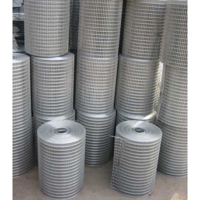 BOLIN Super Duplex(S32750) Stainless steel Welded Wire Mesh