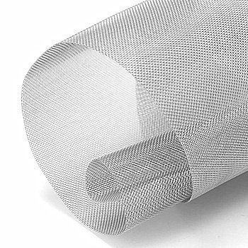 SAF2205 2507 150 mesh duplex wire mesh screen