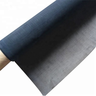 80 mesh tungsten wire mesh filter cloth